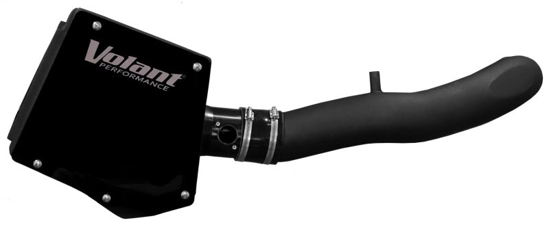 Volant 09-13 Chevrolet Silverado 1500 4.3 V6 Pro5 Closed Box Air Intake Syste 15043 Photo - Primary