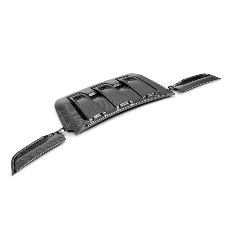 Anderson Composites 23-24 Ford F-150 Raptor R Type-OE Carbon Fiber Hood Vent AC-HDS23FDRAR-OE AC-HDS23FDRAR-OE User 1