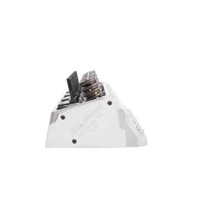 Edelbrock Single Perf. Rpm Sbc 70cc Head Comp. 60739 Photo - Unmounted