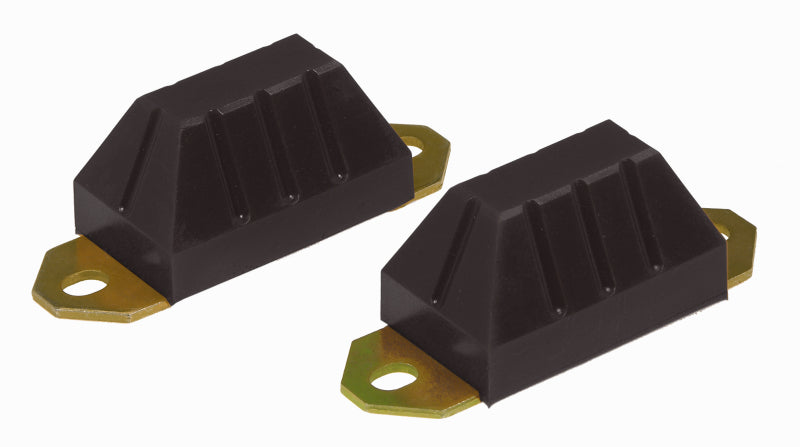 Prothane Transmission Crossmember Mount Bushing 1-1301-BL Photo - Primary