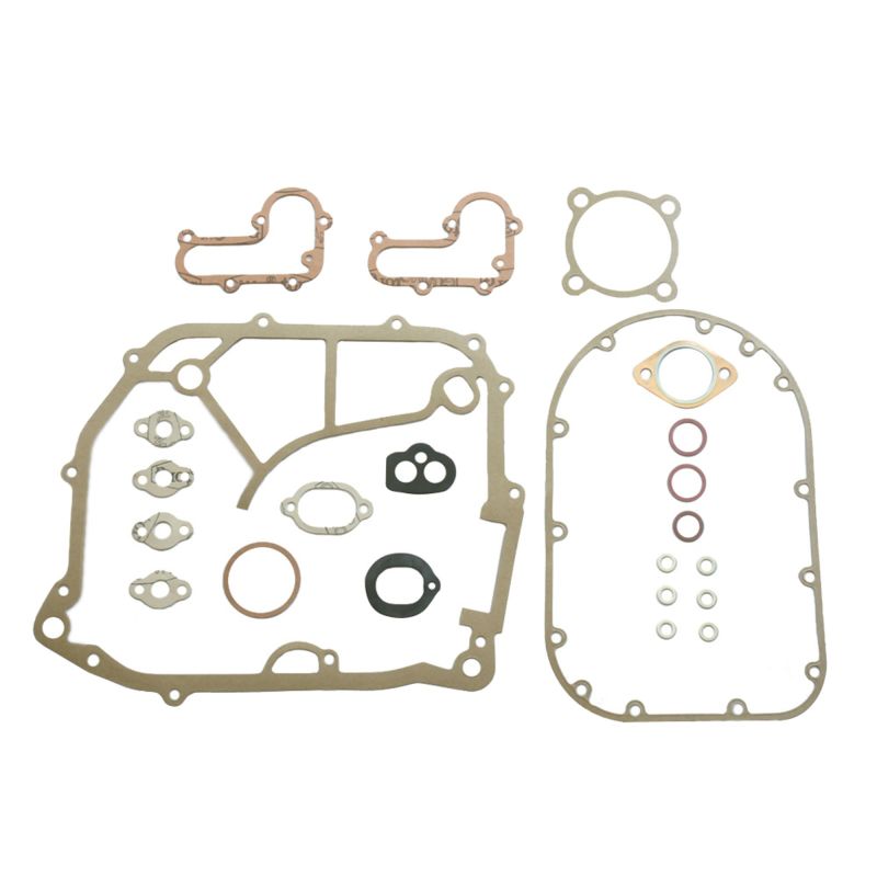 Athena Cagiva/Ducati/ Macchi/Husqvarna Complete Gasket Kit (w/o Oil Seals) P400310850050 P400310850050 Photo - Primary