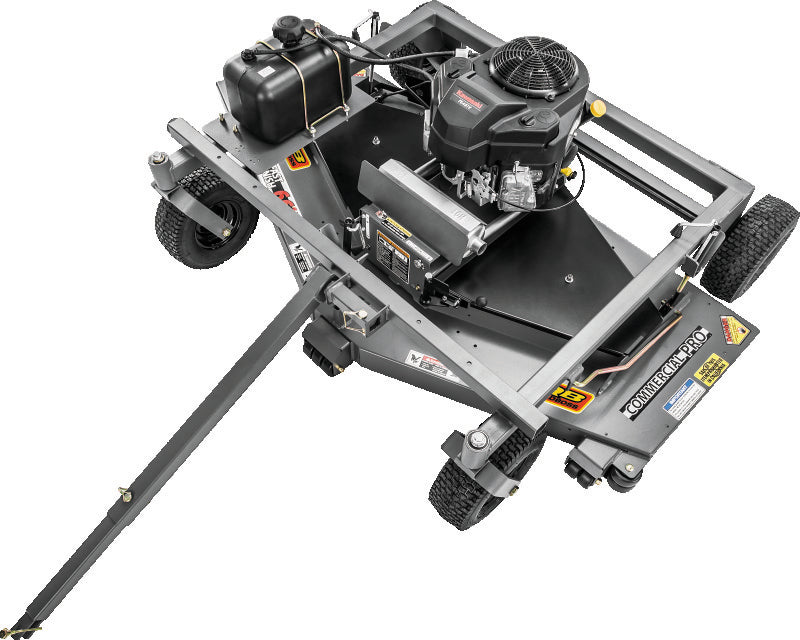 QuadBoss Kawasaki Mower 66in Finish 14.5HP 563671 563671 Photo - Primary