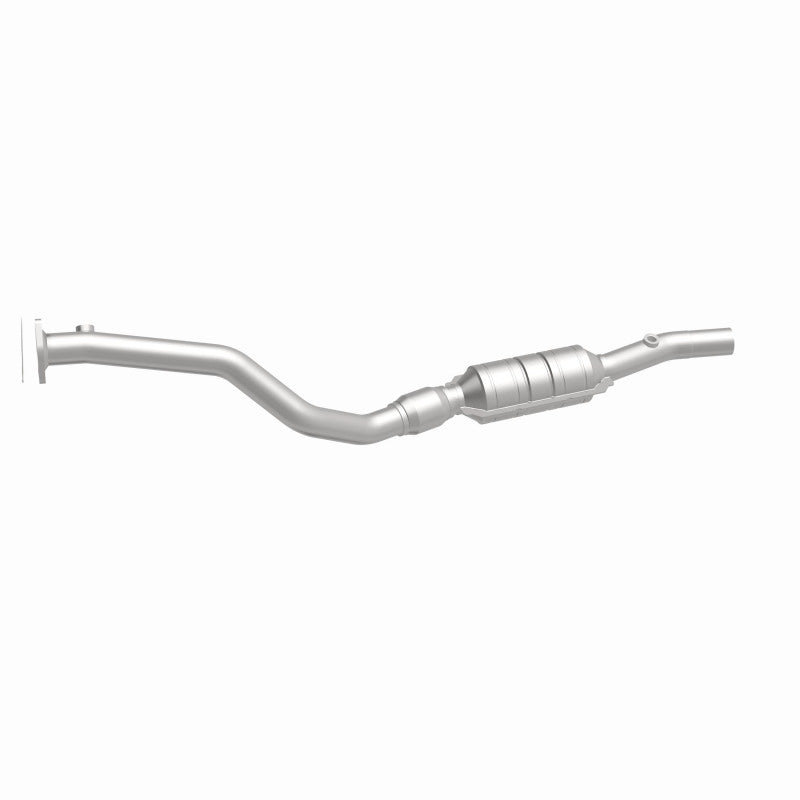 MagnaFlow HM Grade Federal / EPA Compliant Direct-Fit Catalytic Converter 22962 360 Degree Image Set