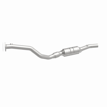 MagnaFlow HM Grade Federal / EPA Compliant Direct-Fit Catalytic Converter 22962 360 Degree Image Set