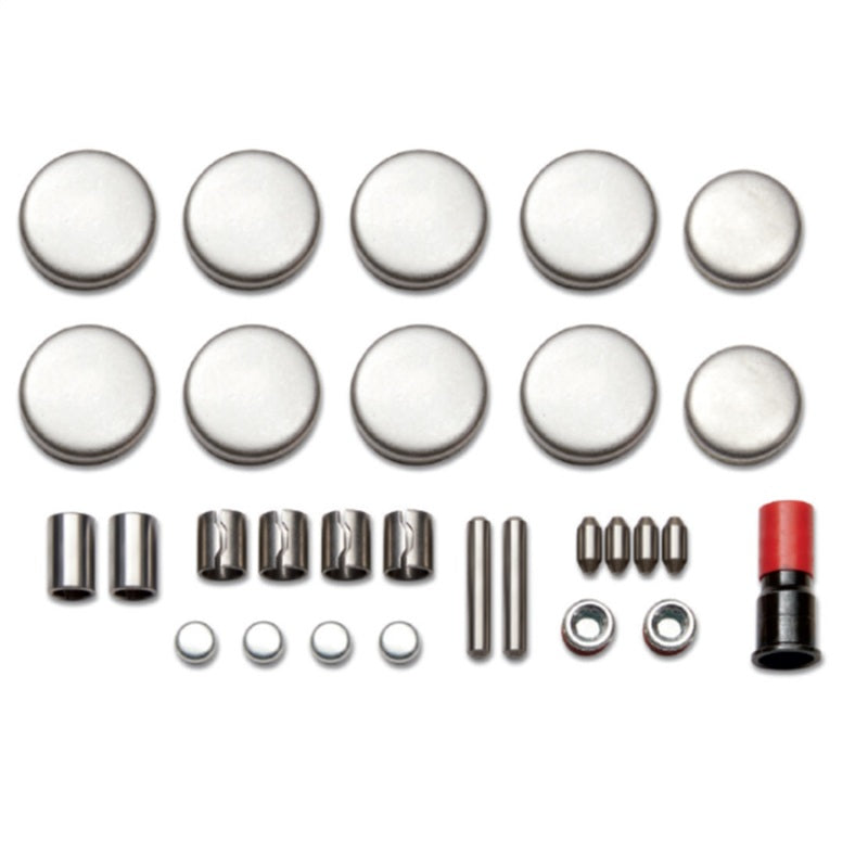 Ford Racing Boss 5.0L Block Plug & Dowel Kit M-6026-BOSS50 M-6026-BOSS50 Photo - Primary