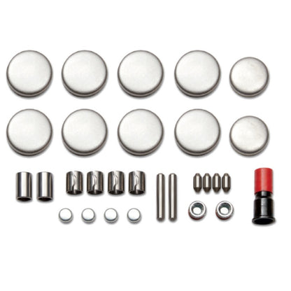 Ford Racing Boss 5.0L Block Plug & Dowel Kit M-6026-BOSS50 M-6026-BOSS50 Photo - Primary