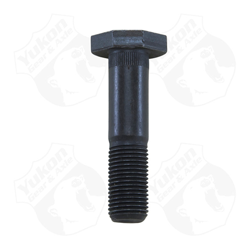 Yukon Gear & Axle Yukon Gear Replacement Steering Knuckle Stud For Dana 60 / 79-91 GM YSPSTUD-004 YSPSTUD-004 Photo - Primary