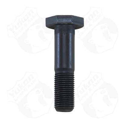 Yukon Gear & Axle Yukon Gear Replacement Steering Knuckle Stud For Dana 60 / 79-91 GM YSPSTUD-004 YSPSTUD-004 Photo - Primary