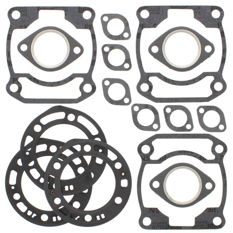 Vertex Pistons Vertex Gaskets 94-95 Polaris Storm Top End Gasket Kit 710199 710199 Photo - Primary