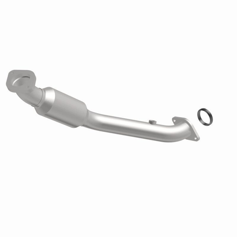 MagnaFlow Chevrolet Corvette California Grade CARB Compliant Direct-Fit Catalytic Converter 4561999 360 Degree Image Set