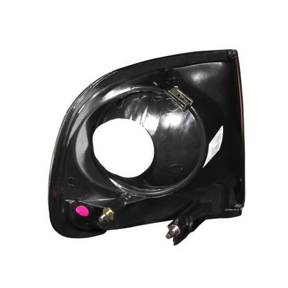 Anzo Corner Lights 1997-2003 Ford F-150 HARLEY DAVIDSON Style Corner Lights 521040 Photo - Unmounted