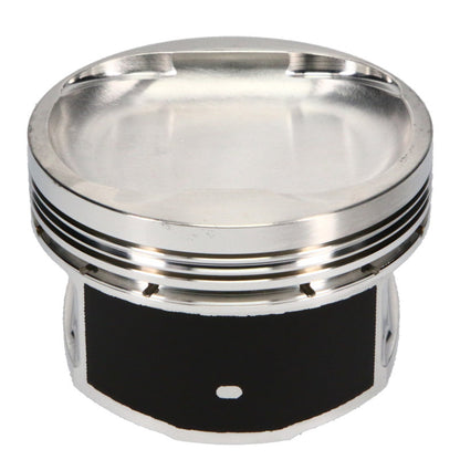 JE Pistons Toyota 3SGTE 9:1 KIT Set of 4 Pistons 361357 361357 Photo - out of package