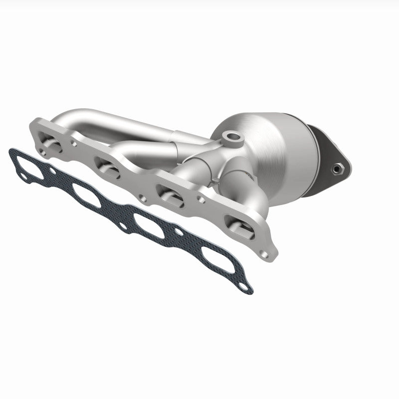 Magnaflow 2016 Mitsubishi Outlander Manifold 2.4L Direct Fit Catalytic Converter 290103 290103 360 Degree Image Set