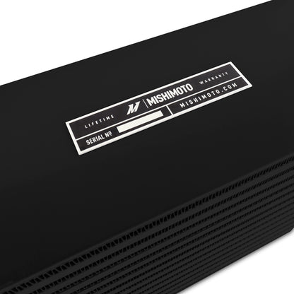 Mishimoto 2021+ Ford Bronco Intercooler Kit - Black MMINT-BR-21BK MMINT-BR-21BK User 1