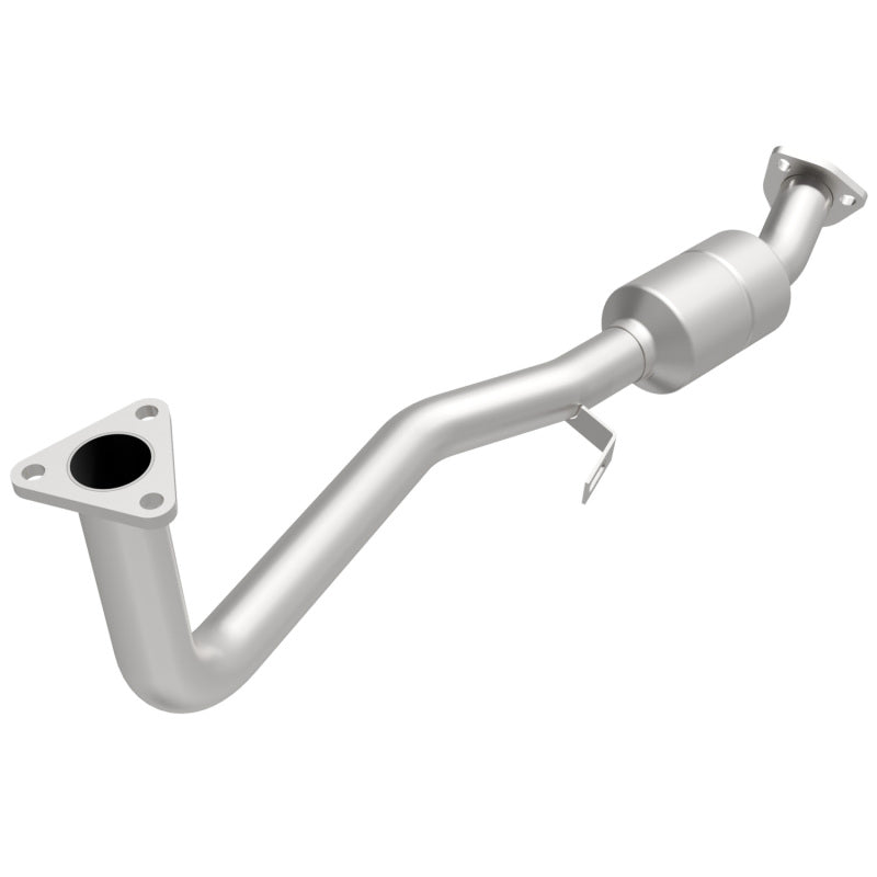MagnaFlow Audi 100 Standard Grade Federal / EPA Compliant Direct-Fit Catalytic Converter 23152 Photo - Primary