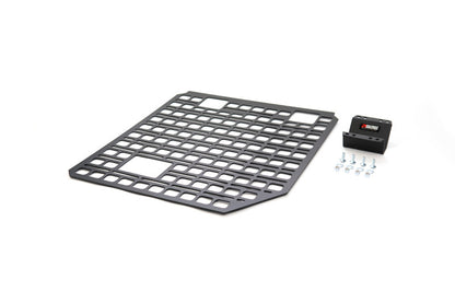 BuiltRight Industries 09-14 Ford F-150 / Raptor Rear Driver/Passenger Bedside Rack Panel 102023 102023 Photo - Primary