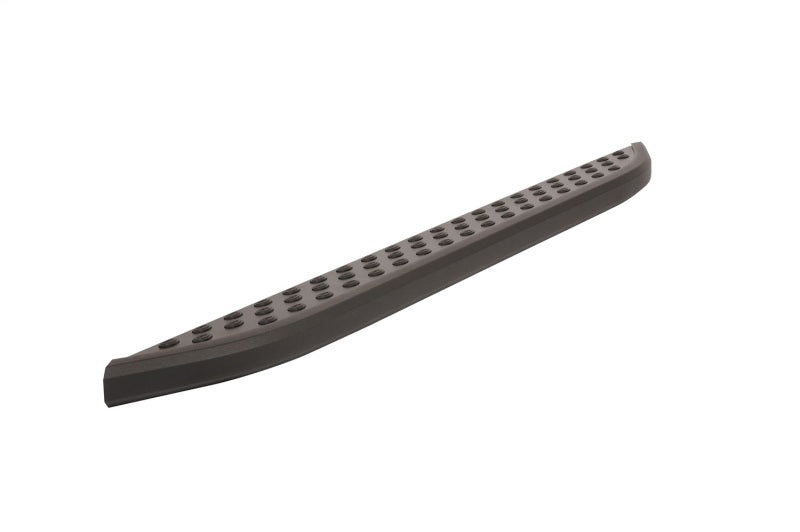 Dee Zee Deezee Universal Running Board Universal Cross Utility Vehicle NXc (Black Trim) DZ16201 DZ16201 Photo - Primary