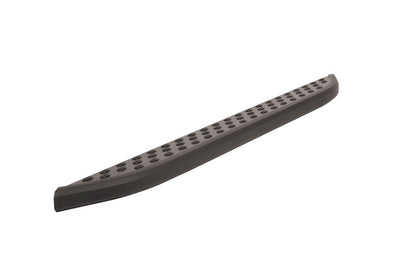 Dee Zee Deezee Universal Running Board Universal Cross Utility Vehicle NXc (Black Trim) DZ16201 DZ16201 Photo - Primary