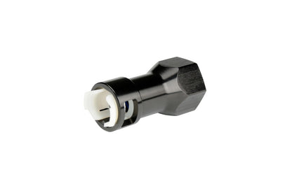 Aeromotive 1/2in Quick Connect to AN-10 Feed Line Adapter 15128 15128 Photo - Primary