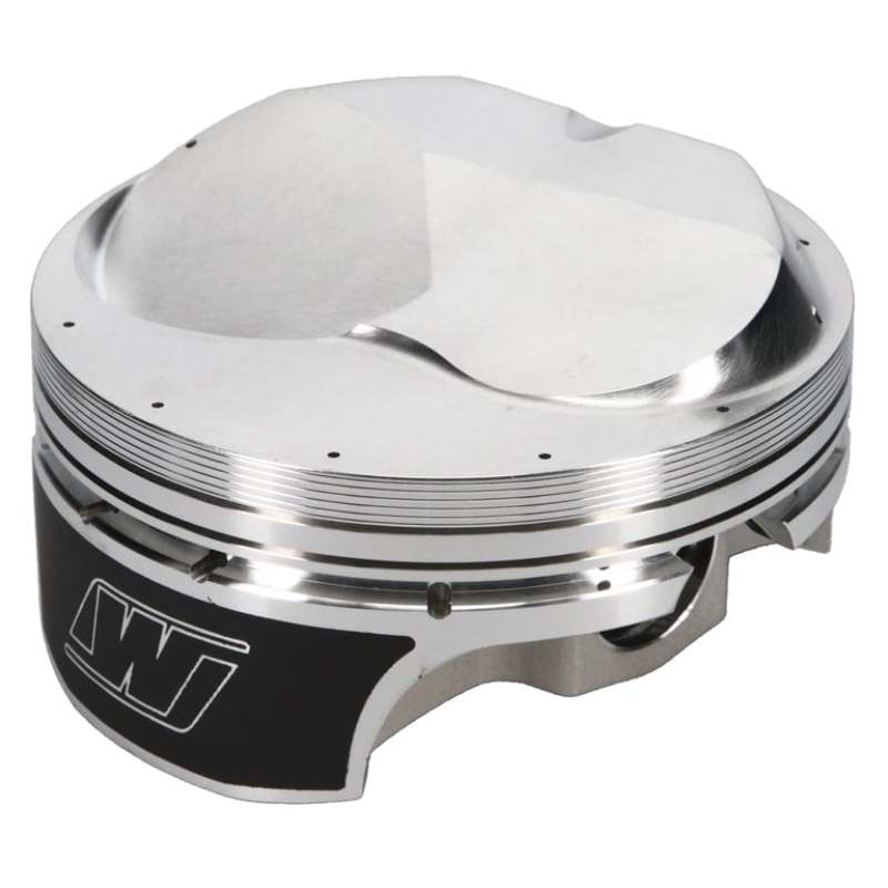 Wiseco 4.630 Big Block Chevy Quick 16 Severe Duty +42cc Dome 1.120CH Piston Set K0006B130 K0006B130 User 1