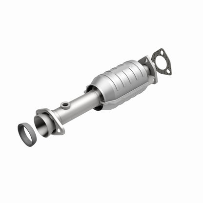 MagnaFlow Acura Integra OEM Grade Federal / EPA Compliant Direct-Fit Catalytic Converter 51313 360 Degree Image Set