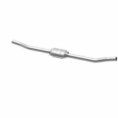 MagnaFlow Dodge Dakota Standard Grade Federal / EPA Compliant Direct-Fit Catalytic Converter 23247 360 Degree Image Set