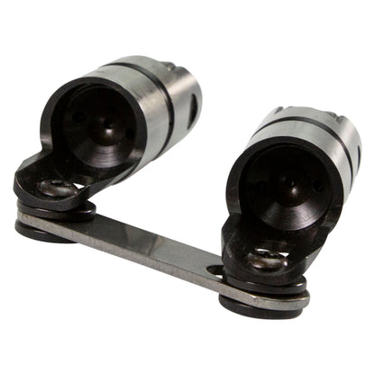 COMP Cams Sportsman Solid Roller Lifters Big Block Chrysler/Hemi .904 Dia w/Bushing Wheels 96829B-2 96829B-2 Photo - lifestyle view
