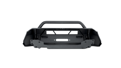 Body Armor 4x4 2016+ Toyota Tacoma HiLine Front Winch Bumper TC-19339 TC-19339 User 2