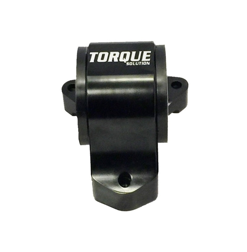 Torque Solution Billet Aluminum Engine Mount: Acura RSX 2002-2006 DC5 TS-RSX-002 Photo - Primary