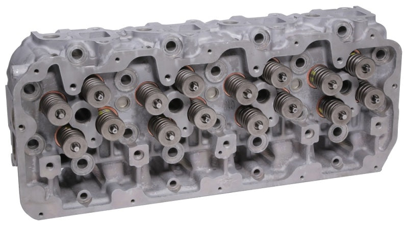 Fleece Performance 06-10 GM Duramax 2500-3500 LBZ/LMM Remanufactured Freedom Cylinder Head (Driver) FPE-61-10003-D FPE-61-10003-D User 1
