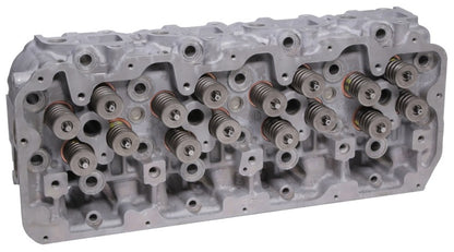 Fleece Performance 06-10 GM Duramax 2500-3500 LBZ/LMM Remanufactured Freedom Cylinder Head (Driver) FPE-61-10003-D FPE-61-10003-D User 1