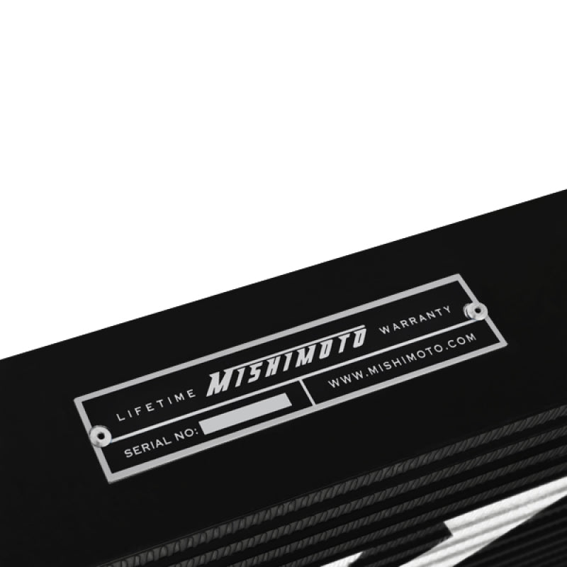 Mishimoto Universal Intercooler G Line MMINT-UG User 4