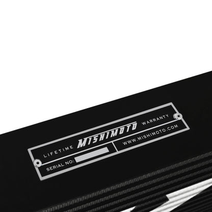 Mishimoto Universal Intercooler G Line MMINT-UG User 4