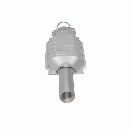 MagnaFlow OEM Grade Federal / EPA Compliant Direct-Fit Catalytic Converter 51793 360 Degree Image Set