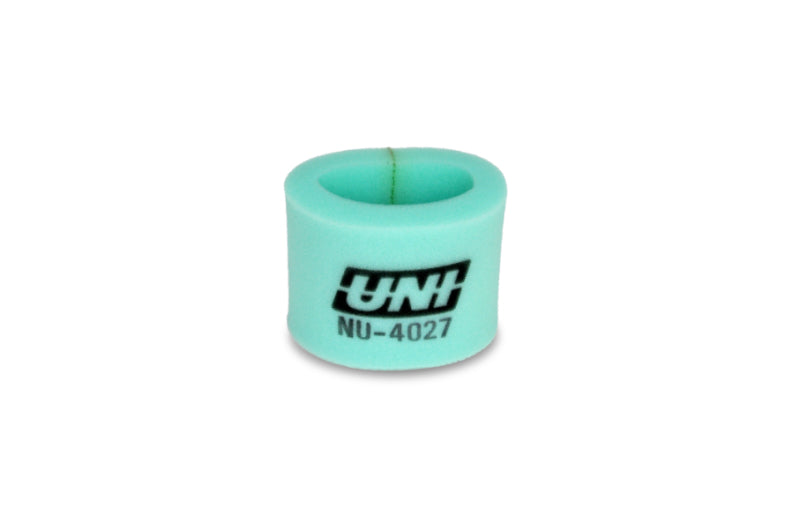 Uni Filter 75-77 Honda XL 100/175 / 1978 CB 125S / 76-78 XL/CB 125 Air Filter NU-4027 NU-4027 Photo - Primary