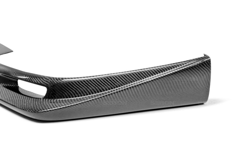 Seibon GD Front Lip Subaru Impreza / Wrx 2002-2003 FL0203SBIMP-GD Photo - Primary