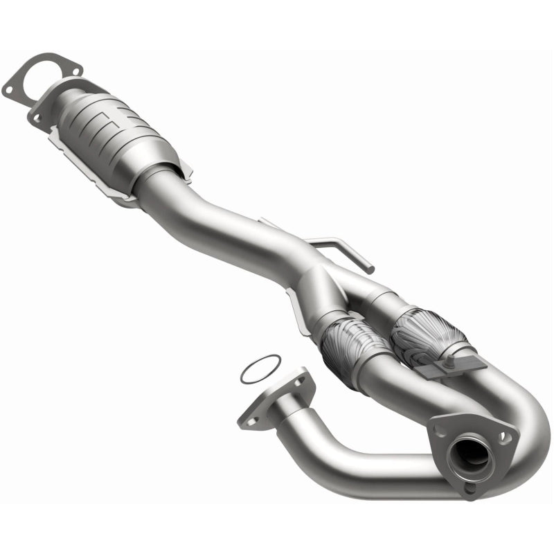 MagnaFlow Nissan Murano California Grade CARB Compliant Direct-Fit Catalytic Converter 5491213 Photo - out of package