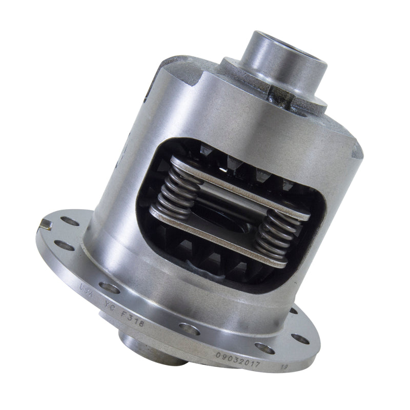 Yukon Gear & Axle Yukon Gear Trac Loc Positraction / Ford 8.8in / 31 Spline YC F318 YC F318 Photo - Primary