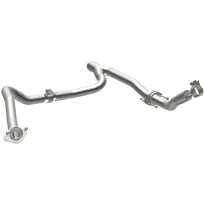 Magnaflow Manifold Pipe 19211 Photo - out of package