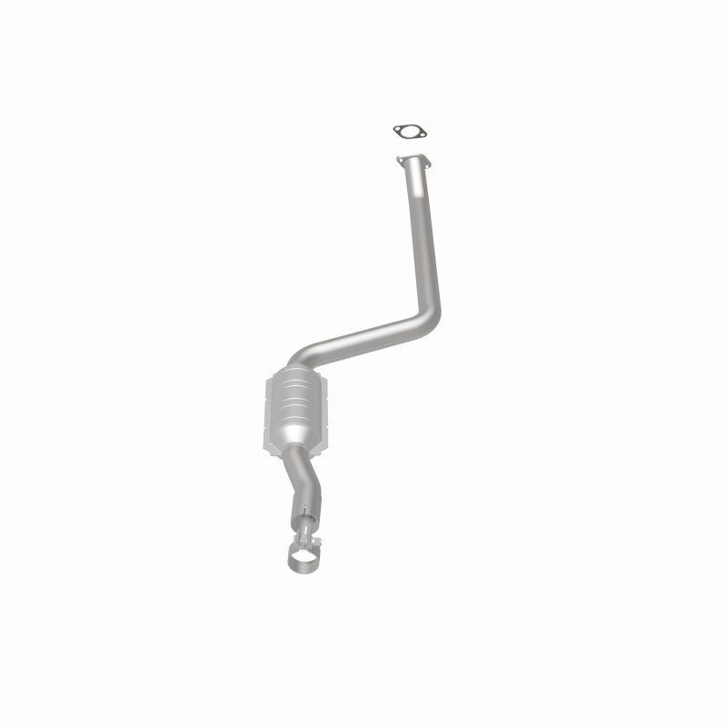MagnaFlow BMW 530xi OEM Grade Federal / EPA Compliant Direct-Fit Catalytic Converter 52480 360 Degree Image Set