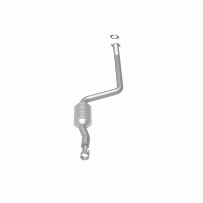 MagnaFlow BMW 530xi OEM Grade Federal / EPA Compliant Direct-Fit Catalytic Converter 52480 360 Degree Image Set