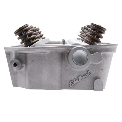 Edelbrock Cylinder Head, Victor Jr. Cnc, Chrysler, 426-572 C.i.d V8 61175 Photo - out of package