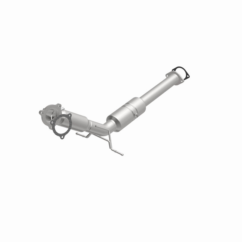 MagnaFlow Volvo OEM Grade Federal / EPA Compliant Direct-Fit Catalytic Converter 51487 360 Degree Image Set