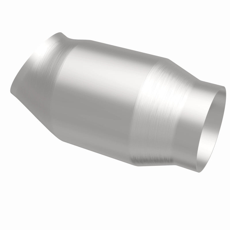 MagnaFlow Standard Grade Federal / EPA Compliant Universal Catalytic Converter 59979 360 Degree Image Set