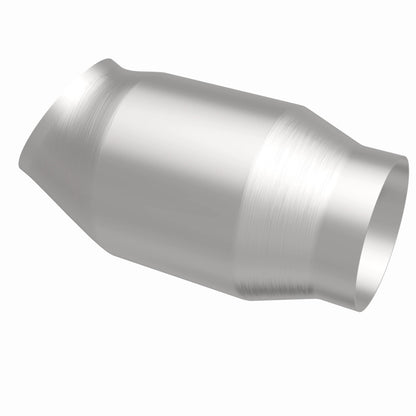 MagnaFlow Standard Grade Federal / EPA Compliant Universal Catalytic Converter 59979 360 Degree Image Set