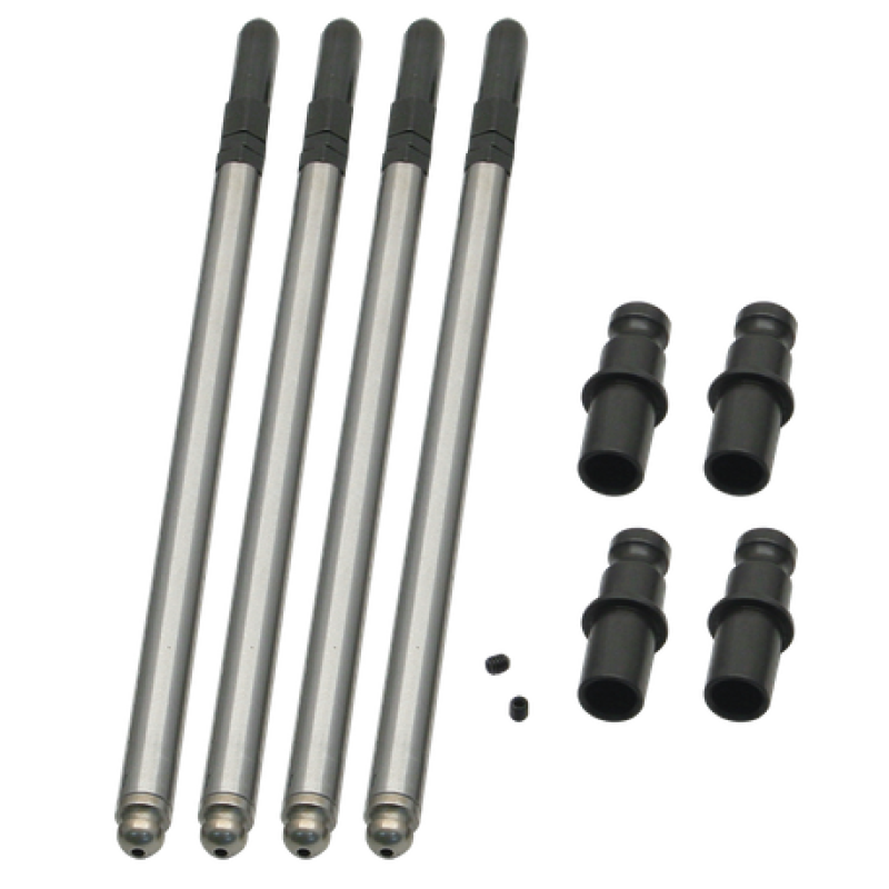 S&S Cycle 66-84 Adjustable Pushrod Kit - .0625in 93-5014 93-5014 User 1
