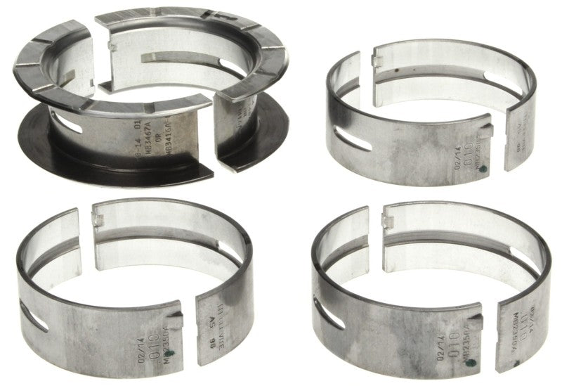 Clevite Ford 2.6L 2.8L 2.9L 1972-92 Main Bearing Set MS1983A10 MS1983A10 User 1