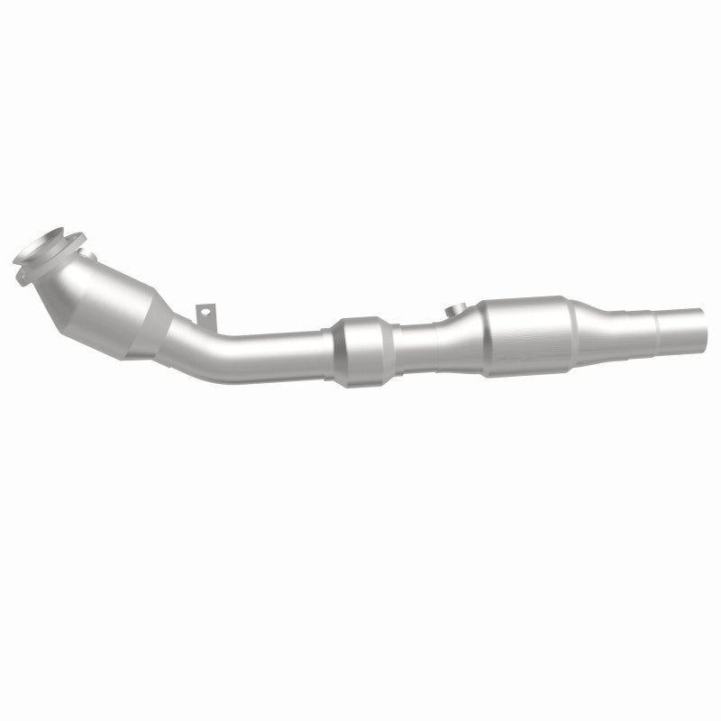 MagnaFlow Audi RS4 OEM Grade Federal / EPA Compliant Direct-Fit Catalytic Converter 49262 360 Degree Image Set