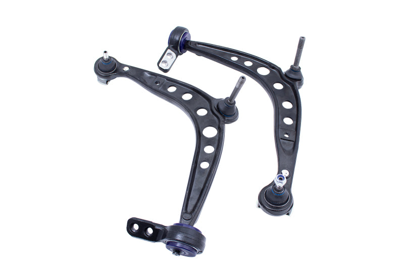 SuperPro Front Control Arm Kit TRC0036K Photo - Primary