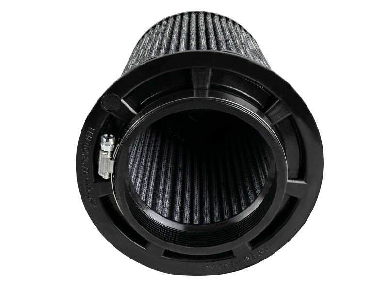 aFe Magnum FLOW Pro DRY S Universal Air Filter 21-91113 Photo - Unmounted